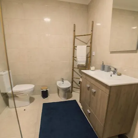 Casa Maria Do Ilheu Ferienhaus *