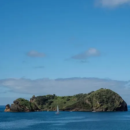 Casa Maria Do Ilheu Vila Franca do Campo
